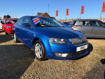 Skoda Octavia Se Tdi 2