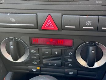 Audi A3 Sportback Tfsi T Se Auto 1.8