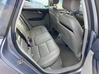 Audi A3 Sportback Tfsi T Se Auto 1.8