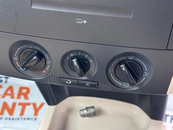 Skoda Fabia Elegance 16v 75 A 1.4