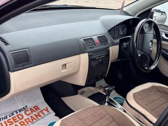 Skoda Fabia Elegance 16v 75 A 1.4