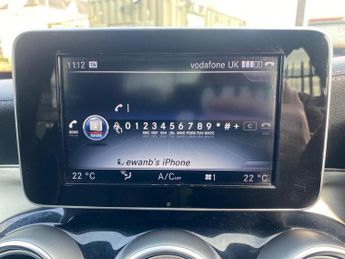 Mercedes-benz C Class 2.1 C220 Bluetec Amg Line AUTOMATIC  ?35 TAX ULEZ FREE 2.1