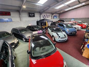 Ford Ka Zetec / Only 32000 Miles / Petrol / Manual / Ulez / Hatchback / 