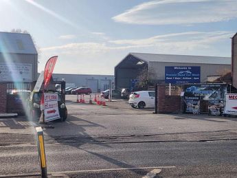 Ford Ka Zetec / Only 32000 Miles / Petrol / Manual / Ulez / Hatchback / 