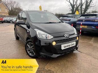 Hyundai I10 GO SE 1