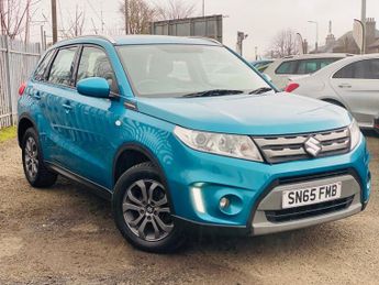 Suzuki Grand Vitara 1.6 Sz4 FSH 1 PRE OWNER ULEZ FREE 1.6