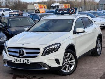Mercedes-benz GLA 250 2.0 GLA250 AMG Line 7G-DCT 4MATIC Euro 6 (s/s) 5dr 2