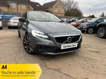 Volvo V40 X Country Professional T3 Auto 1.5