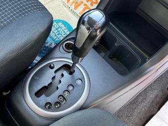 Suzuki Swift Vvts Glx Auto 1.5