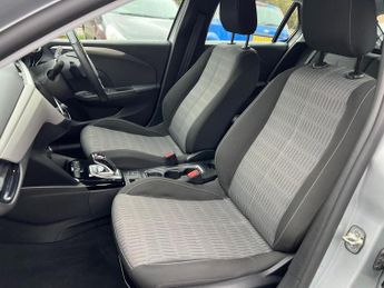 Vauxhall Corsa SE Edition T Auto 1.2