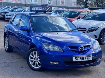 Mazda 3 Mazda3 Takara Auto 1.6