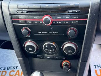 Mazda 3 Mazda3 Takara Auto 1.6