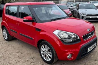 Kia Soul 2 Crdi Auto 1.6