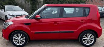 Kia Soul 2 Crdi Auto 1.6