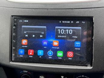 Suzuki Swift 1.2 SZ4 Hatchback 5dr Petrol Auto Euro 5 (94 ps) 1.2