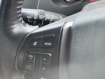 Suzuki Swift 1.2 SZ4 Hatchback 5dr Petrol Auto Euro 5 (94 ps) 1.2