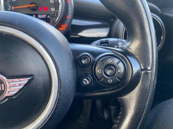 Mini Hatch 2.0 Cooper SD FSH ULEZ FREE ?20 TAX 1 YR MOT 2