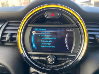 Mini Hatch 2.0 Cooper SD FSH ULEZ FREE ?20 TAX 1 YR MOT 2