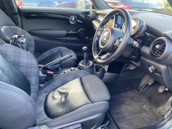 Mini Hatch 2.0 Cooper SD FSH ULEZ FREE ?20 TAX 1 YR MOT 2