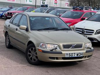 Volvo S40 I 1.8