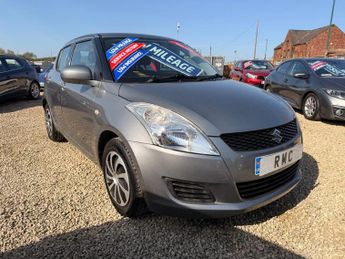 Suzuki Swift Sz2 1.2