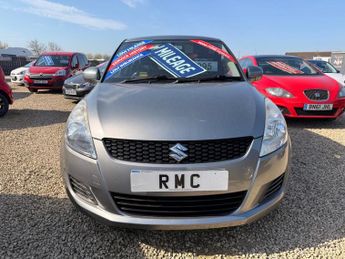 Suzuki Swift Sz2 1.2