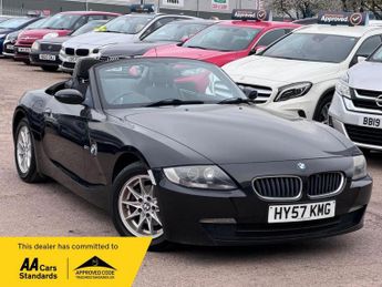 BMW Z4 Se 2