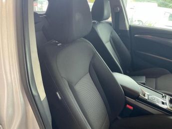 Hyundai I40 Style Blue Drive Crdi 1.7