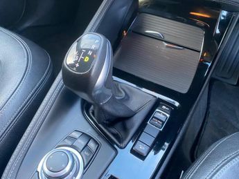 Bmw X1 2.0 20d Xline Xdrive AUTOMATIC ULEZ FREE FSH 63K MILES 2