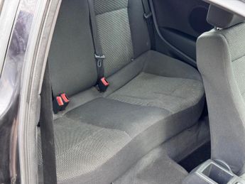 Vauxhall Astra Sxi Semi-auto 1.6