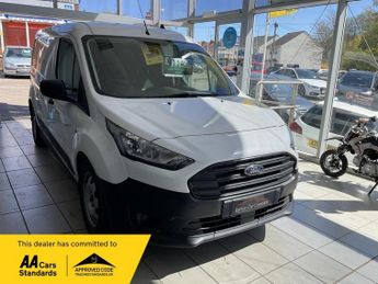Ford Transit Connect 230 Base Tdci 1.5