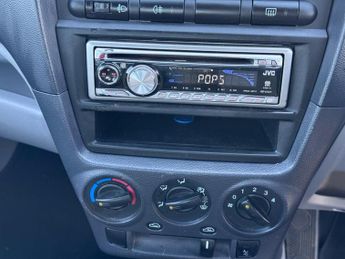 Kia Picanto Ls Auto 1.1