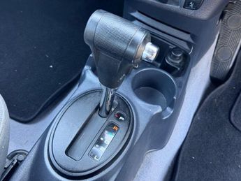 Kia Picanto Ls Auto 1.1