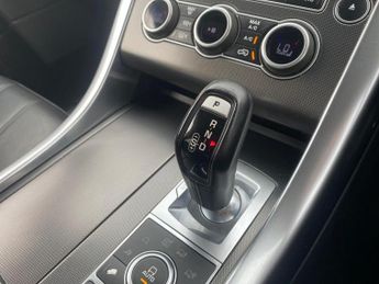 Land Rover Range Rover Sport 3.0 Sd V6 Hse Dynamic 1 OWNER FSH 71K MILES CAMBELT DONE. 3