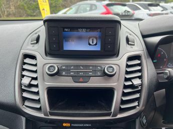 Ford Grand Tourneo Connect Titanium TDCI Auto 1.5