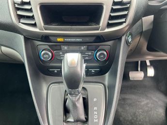 Ford Grand Tourneo Connect Titanium TDCI Auto 1.5