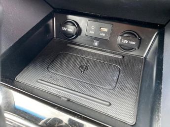 Hyundai Ioniq 1.6 H-gdi Premium AUTOMATIC FSH ULEZ FREE 1.6