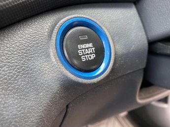 Hyundai Ioniq 1.6 H-gdi Premium AUTOMATIC FSH ULEZ FREE 1.6