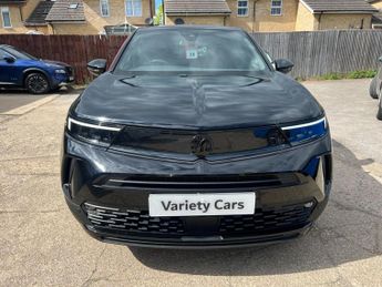 Vauxhall Mokka GS Line Turbo Auto 1.2