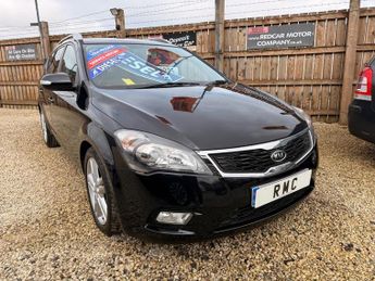 Kia Ceed 4 Crdi 1.6