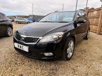 Kia Ceed 4 Crdi 1.6