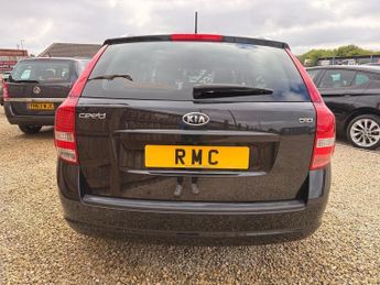 Kia Ceed 4 Crdi 1.6