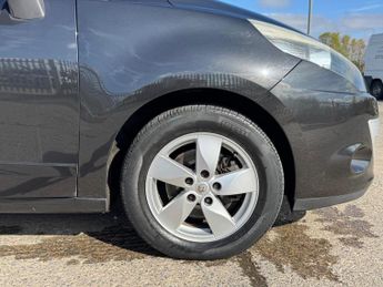 Renault Scenic 1.5 Dci Dynamique Tomtom Mpv 1.5