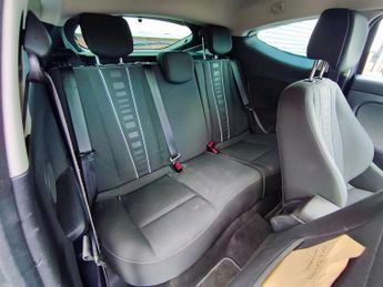 Renault Megane Dynamique Tomtom Vvt / Petrol / Manual / ulez / Hatchback / Grey