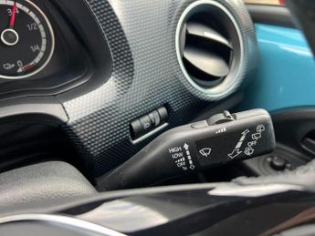 Volkswagen Up! E-up!