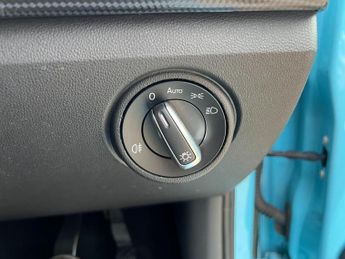 Volkswagen Up! E-up!