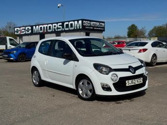 Renault Twingo 1.2 16v Dynamique Hatchback 1.2