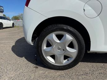 Renault Twingo 1.2 16v Dynamique Hatchback 1.2