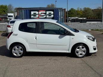 Renault Twingo 1.2 16v Dynamique Hatchback 1.2