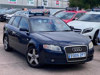 Audi A4 Se Tdi 2